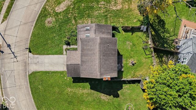 1452 Misty Lane, Indianapolis, IN 46260