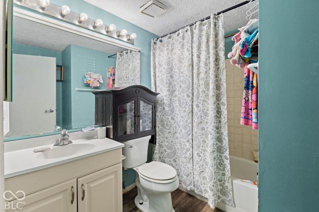 1452 Misty Lane, Indianapolis, IN 46260