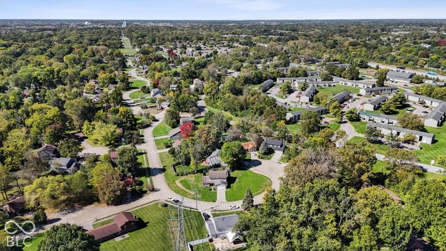 1452 Misty Lane, Indianapolis, IN 46260