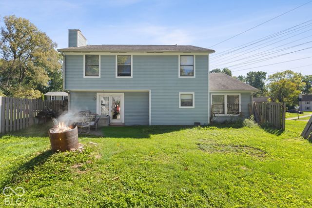 1452 Misty Lane, Indianapolis, IN 46260