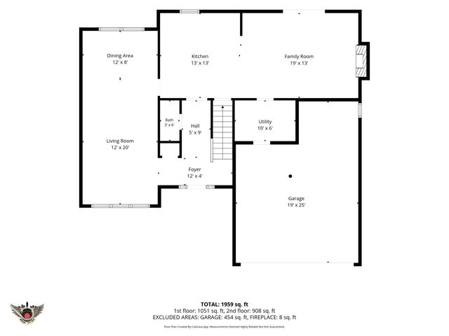 1452 Misty Lane, Indianapolis, IN 46260