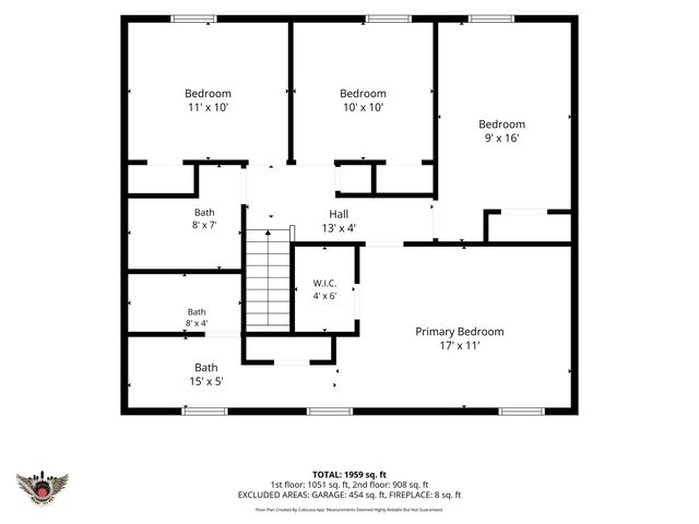1452 Misty Lane, Indianapolis, IN 46260
