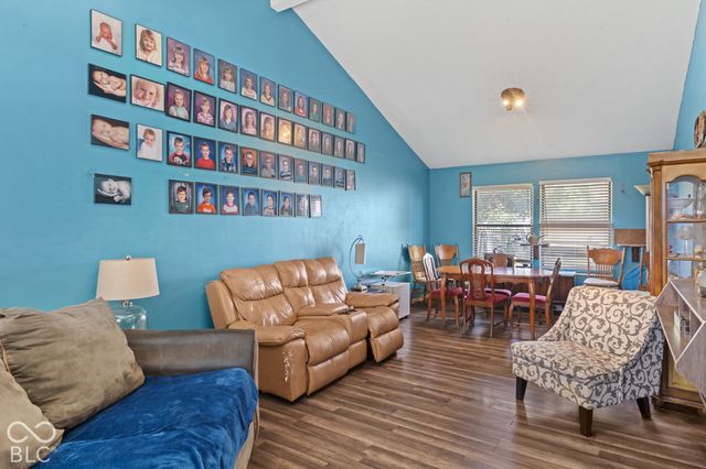 1452 Misty Lane, Indianapolis, IN 46260