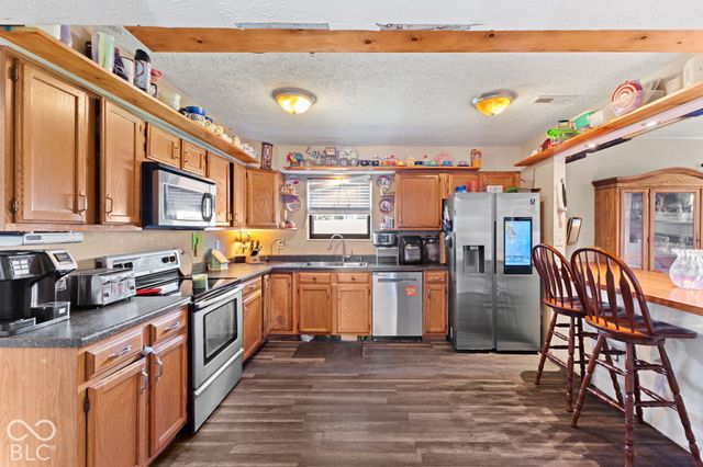 1452 Misty Lane, Indianapolis, IN 46260