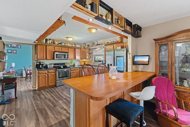 1452 Misty Lane, Indianapolis, IN 46260