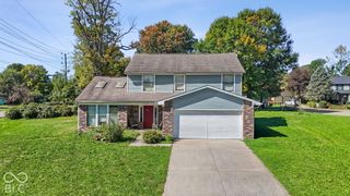 1452 Misty Lane, Indianapolis, IN 46260