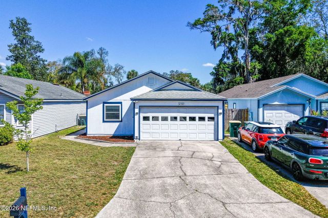 14383 PABLO BAY Drive, Jacksonville, FL 32224