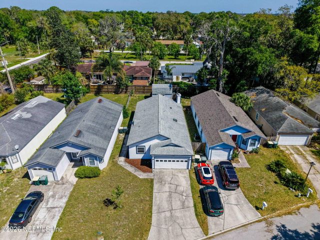 14383 PABLO BAY Drive, Jacksonville, FL 32224