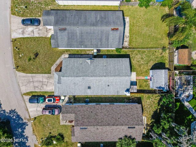 14383 PABLO BAY Drive, Jacksonville, FL 32224