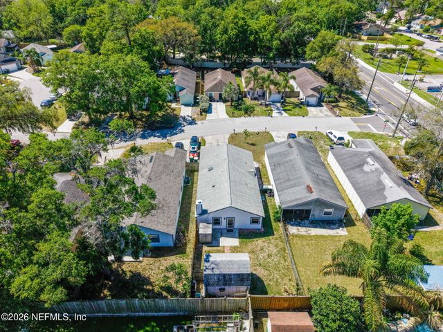 14383 PABLO BAY Drive, Jacksonville, FL 32224