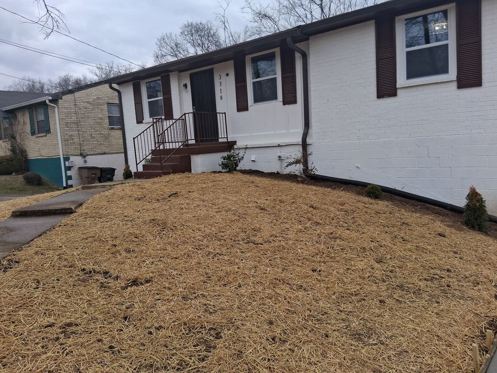 3318 Olsen Ln, SW, Nashville, TN 37218