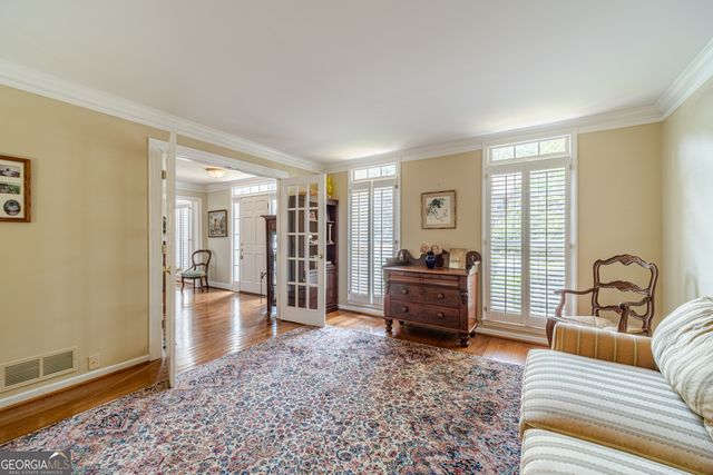 3510 Smoke Rise Way, Lawrenceville, GA 30044