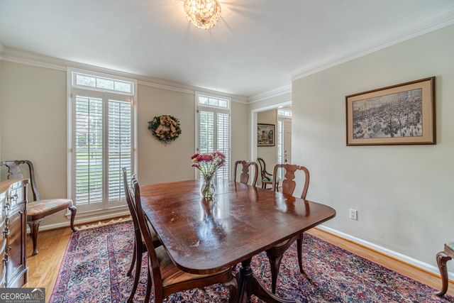 3510 Smoke Rise Way, Lawrenceville, GA 30044