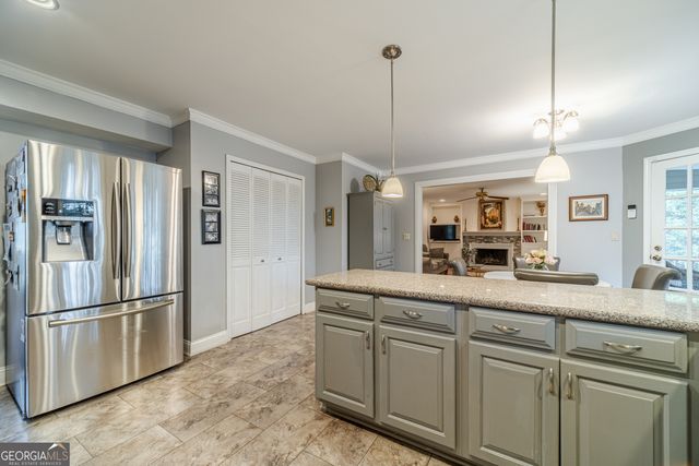 3510 Smoke Rise Way, Lawrenceville, GA 30044