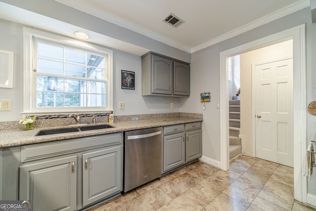 3510 Smoke Rise Way, Lawrenceville, GA 30044