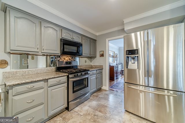 3510 Smoke Rise Way, Lawrenceville, GA 30044
