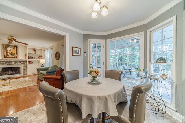 3510 Smoke Rise Way, Lawrenceville, GA 30044