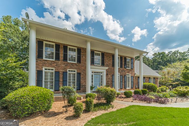 3510 Smoke Rise Way, Lawrenceville, GA 30044