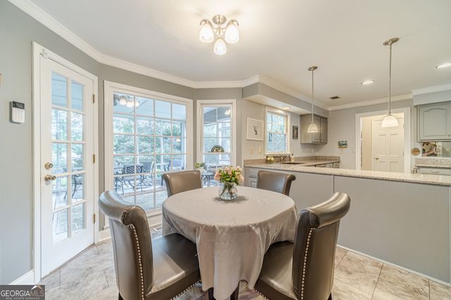 3510 Smoke Rise Way, Lawrenceville, GA 30044