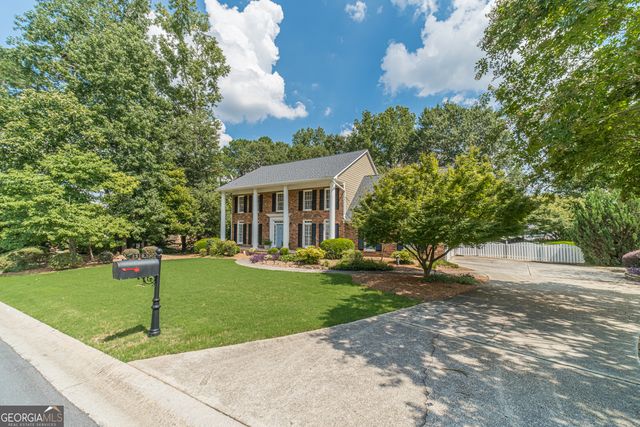 3510 Smoke Rise Way, Lawrenceville, GA 30044