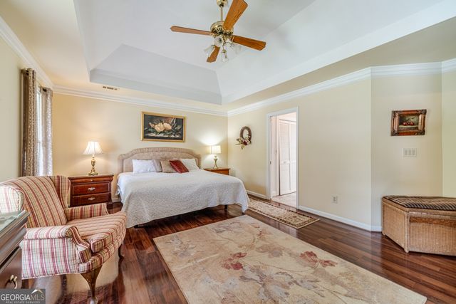 3510 Smoke Rise Way, Lawrenceville, GA 30044