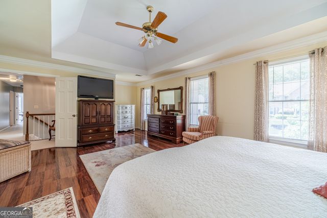 3510 Smoke Rise Way, Lawrenceville, GA 30044