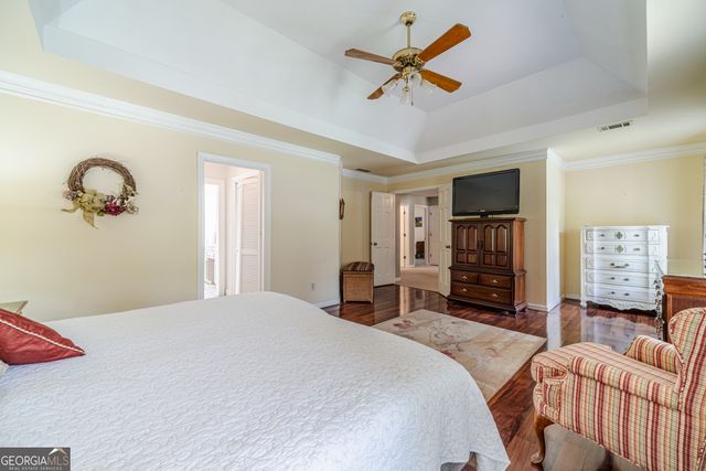 3510 Smoke Rise Way, Lawrenceville, GA 30044