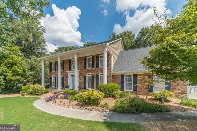 3510 Smoke Rise Way, Lawrenceville, GA 30044