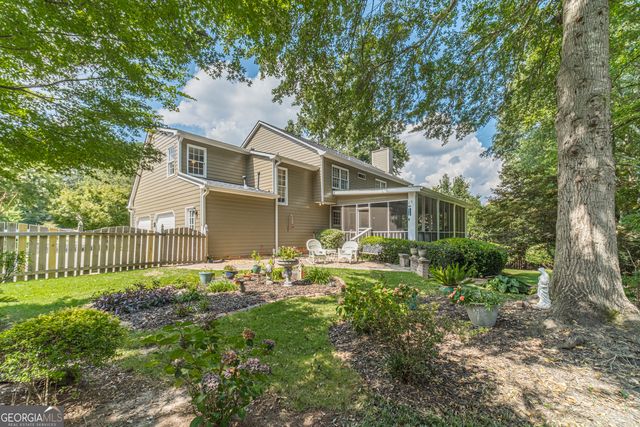 3510 Smoke Rise Way, Lawrenceville, GA 30044
