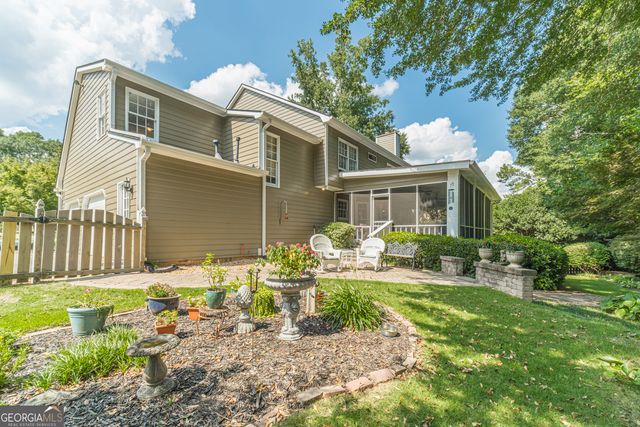 3510 Smoke Rise Way, Lawrenceville, GA 30044