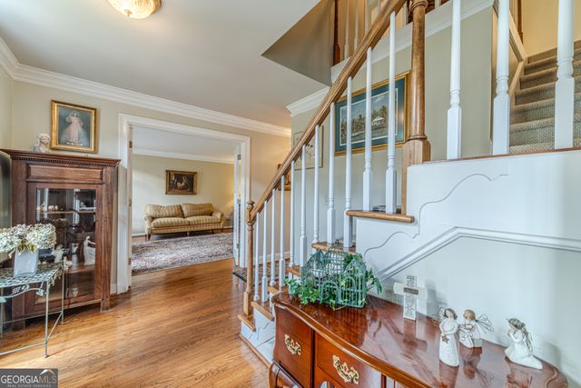 3510 Smoke Rise Way, Lawrenceville, GA 30044
