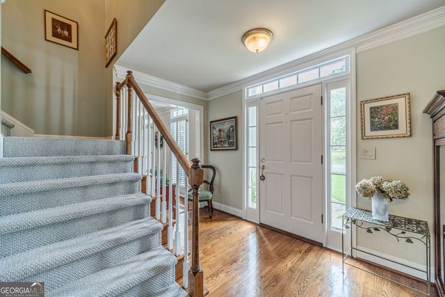 3510 Smoke Rise Way, Lawrenceville, GA 30044