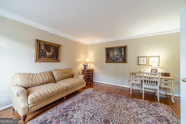 3510 Smoke Rise Way, Lawrenceville, GA 30044