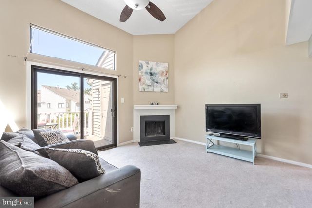 502 GREGORYS WAY, Voorhees, NJ 08043