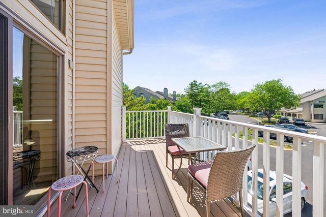 502 GREGORYS WAY, Voorhees, NJ 08043