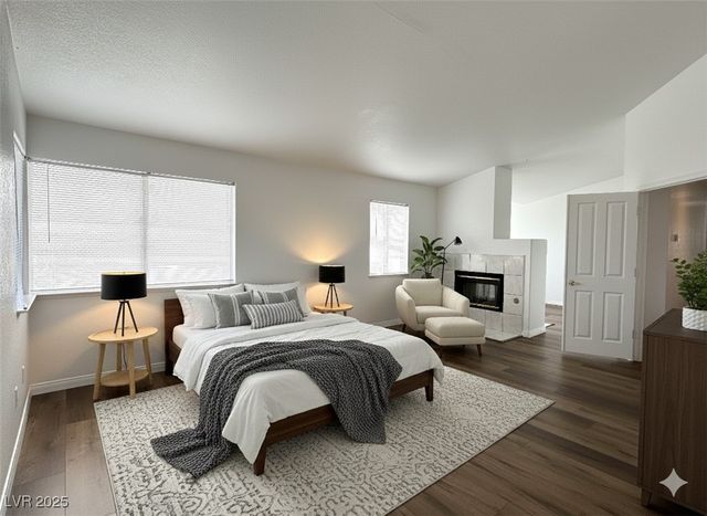 7913 WATERFALLS Avenue, Las Vegas, NV 89128