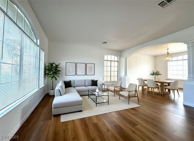 7913 WATERFALLS Avenue, Las Vegas, NV 89128