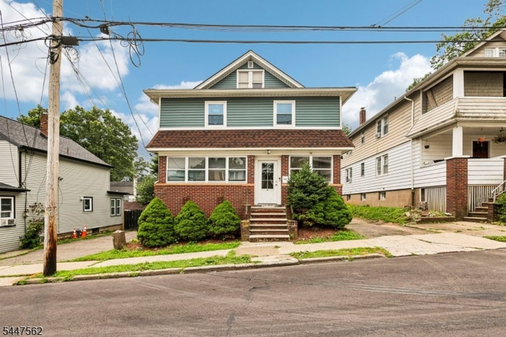 69 Buschmann Ave, Haledon Boro, NJ 07508 — exterior