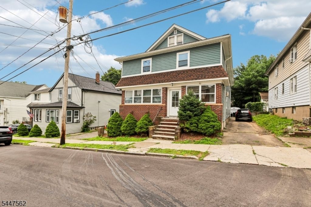 69 Buschmann Ave, Haledon Boro, NJ 07508 — photo 3