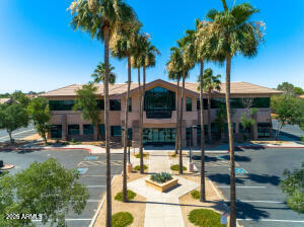 3303 E BASELINE Road 107, Gilbert, AZ 85234 — exterior