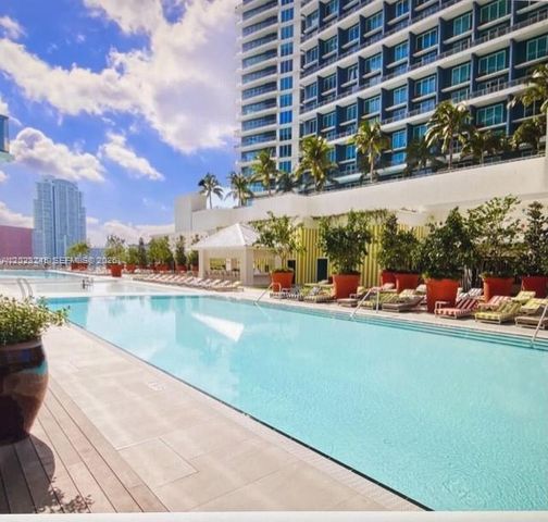 1300 S Miami Ave 4001, Miami, FL 33130