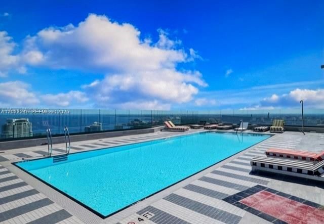 1300 S Miami Ave 4001, Miami, FL 33130