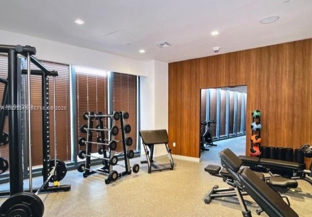 1300 S Miami Ave 4001, Miami, FL 33130