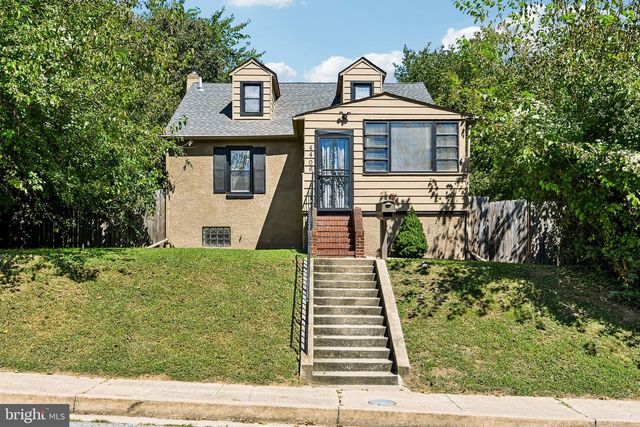 4406 FURLEY AVE, Baltimore, MD 21206