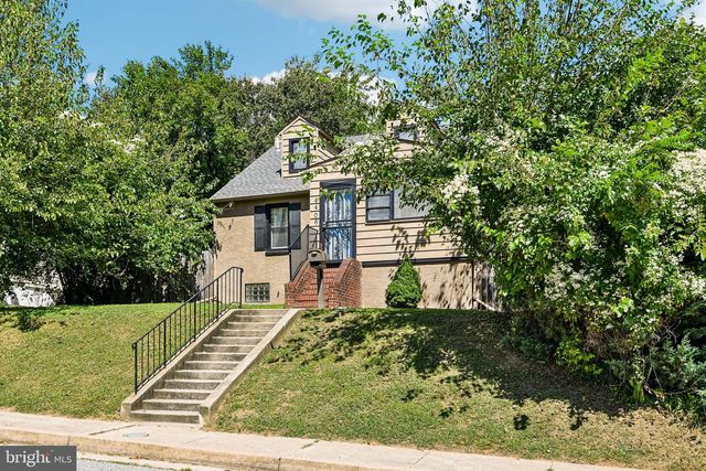 4406 FURLEY AVE, Baltimore, MD 21206