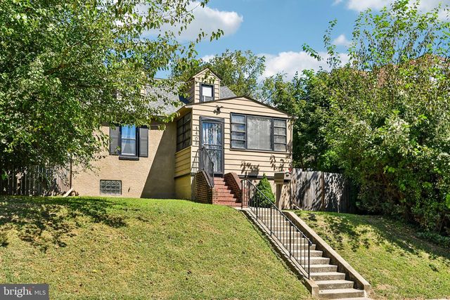 4406 FURLEY AVE, Baltimore, MD 21206