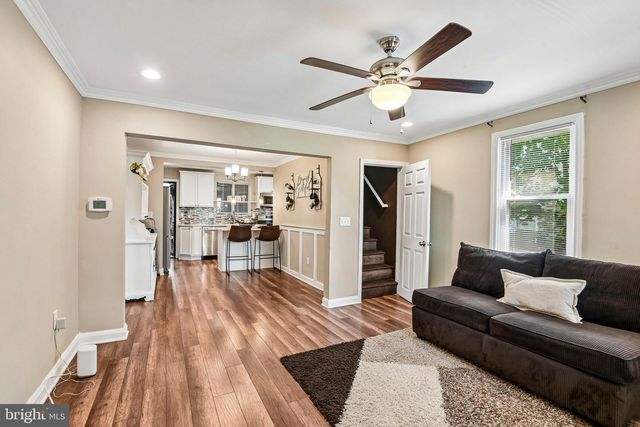 4406 FURLEY AVE, Baltimore, MD 21206
