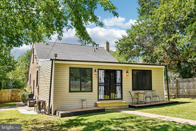 4406 FURLEY AVE, Baltimore, MD 21206