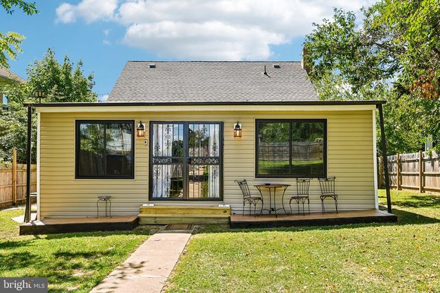 4406 FURLEY AVE, Baltimore, MD 21206