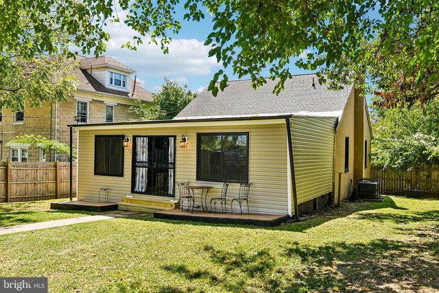 4406 FURLEY AVE, Baltimore, MD 21206